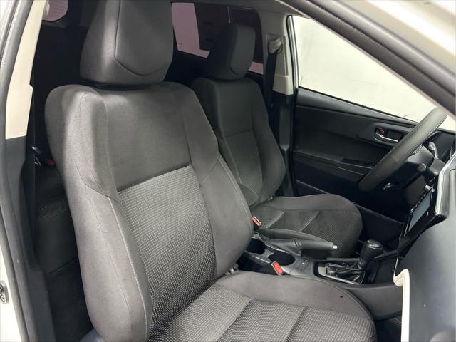Used 2017 Toyota Corolla iM For Sale in Wilmington, OH