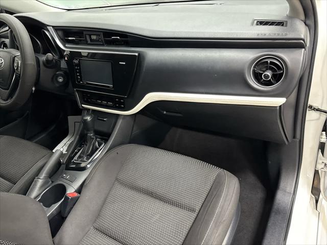 Used 2017 Toyota Corolla iM For Sale in Wilmington, OH