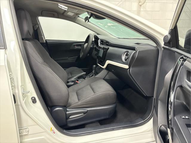 Used 2017 Toyota Corolla iM For Sale in Wilmington, OH