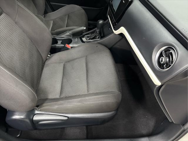 Used 2017 Toyota Corolla iM For Sale in Wilmington, OH