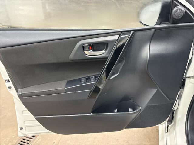 Used 2017 Toyota Corolla iM For Sale in Wilmington, OH