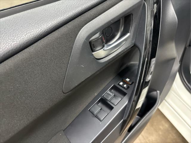Used 2017 Toyota Corolla iM For Sale in Wilmington, OH