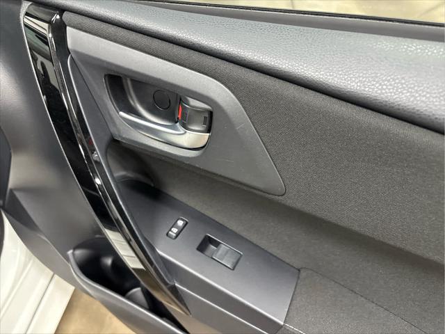 Used 2017 Toyota Corolla iM For Sale in Wilmington, OH