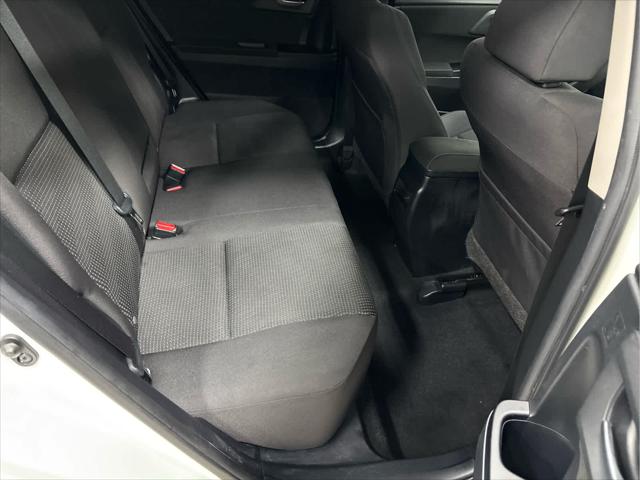 Used 2017 Toyota Corolla iM For Sale in Wilmington, OH