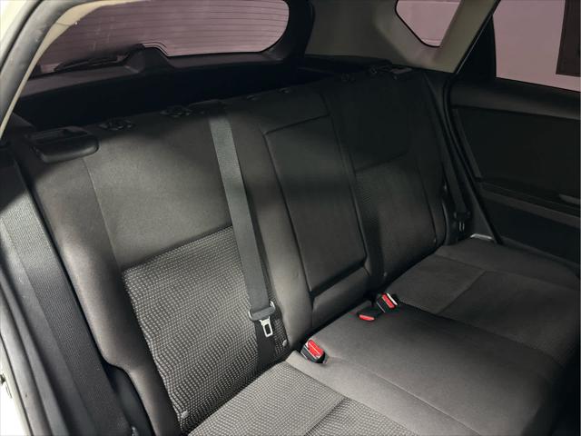 Used 2017 Toyota Corolla iM For Sale in Wilmington, OH