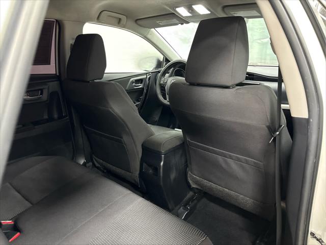 Used 2017 Toyota Corolla iM For Sale in Wilmington, OH