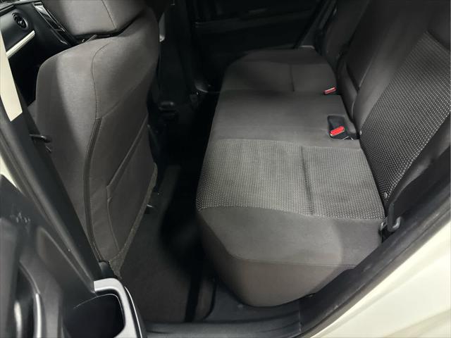 Used 2017 Toyota Corolla iM For Sale in Wilmington, OH