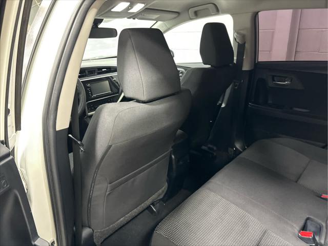 Used 2017 Toyota Corolla iM For Sale in Wilmington, OH
