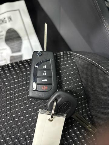 Used 2017 Toyota Corolla iM For Sale in Wilmington, OH