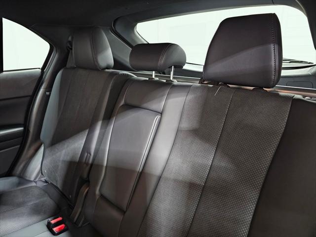 2025 Mitsubishi Eclipse Cross BLACK EDITION 1.5T S-AWC