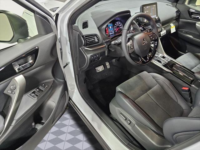 2025 Mitsubishi Eclipse Cross BLACK EDITION 1.5T S-AWC