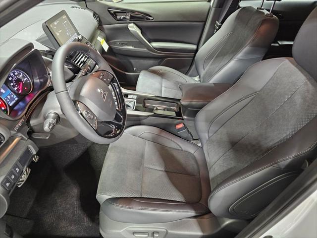 2025 Mitsubishi Eclipse Cross BLACK EDITION 1.5T S-AWC
