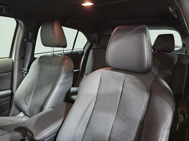 2025 Mitsubishi Eclipse Cross BLACK EDITION 1.5T S-AWC