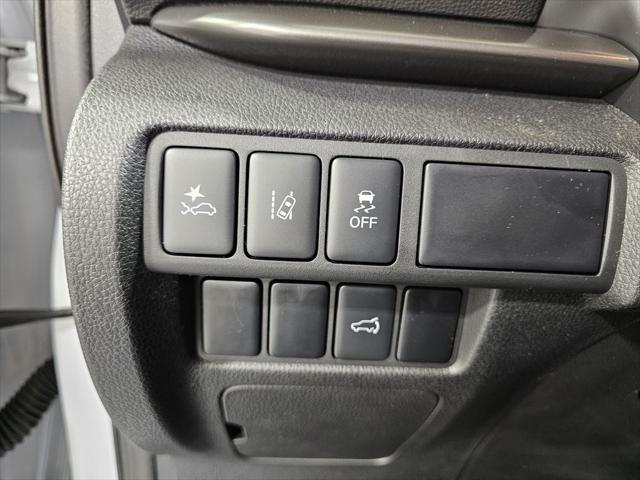 2025 Mitsubishi Eclipse Cross BLACK EDITION 1.5T S-AWC