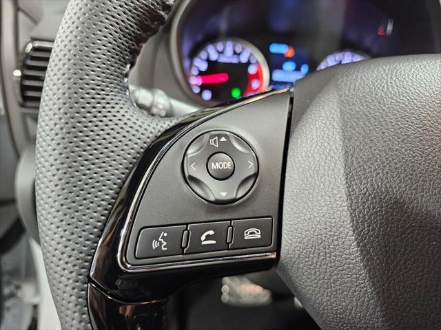 2025 Mitsubishi Eclipse Cross BLACK EDITION 1.5T S-AWC