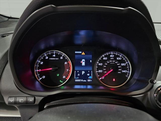 2025 Mitsubishi Eclipse Cross BLACK EDITION 1.5T S-AWC