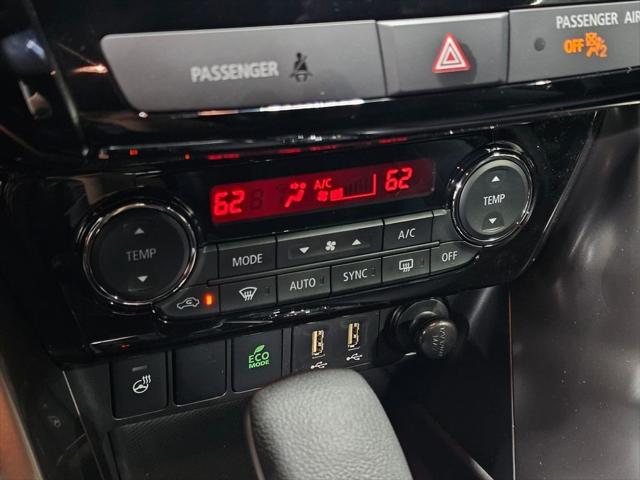 2025 Mitsubishi Eclipse Cross BLACK EDITION 1.5T S-AWC