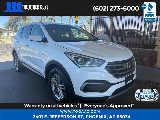 2018 Hyundai Santa Fe Sport 2.4L for sale in Phoenix, AZ