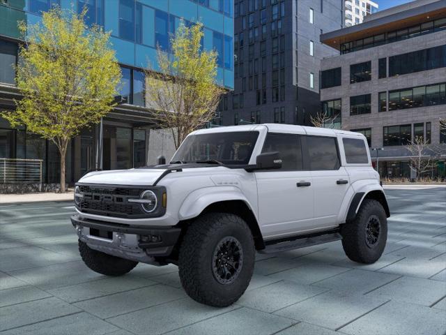 2025 Ford Bronco Raptor for sale in Glendale, WI