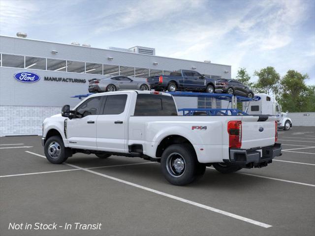 New 2025 Ford F-350 For Sale in Olive Branch, MS