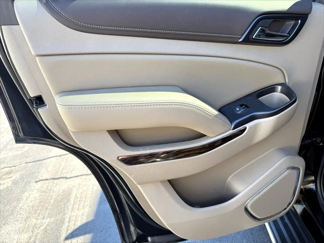 2019 GMC Yukon SLT