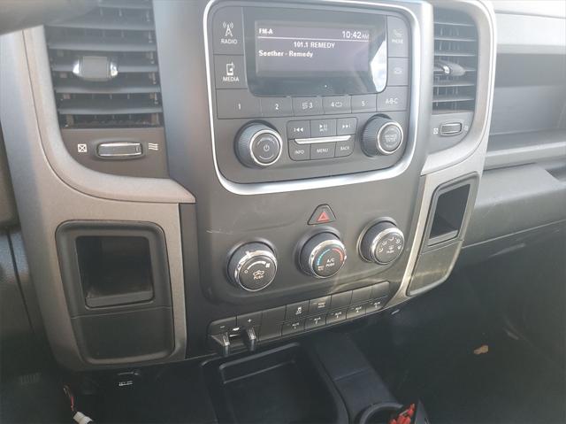 Used 2018 RAM 3500 Chassis For Sale in Waterford Twp, MI