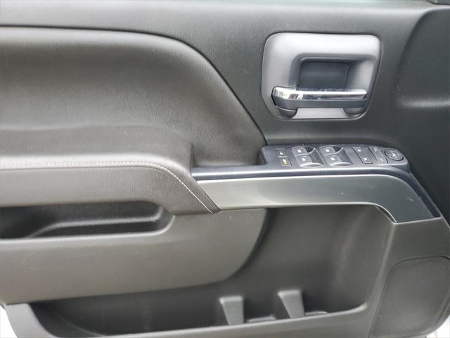 Used 2017 Chevrolet Silverado 1500 For Sale in Waterford Twp, MI