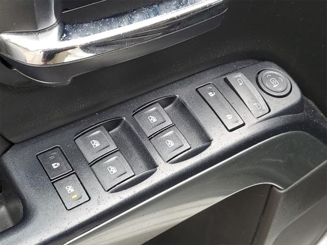 Used 2017 Chevrolet Silverado 1500 For Sale in Waterford Twp, MI