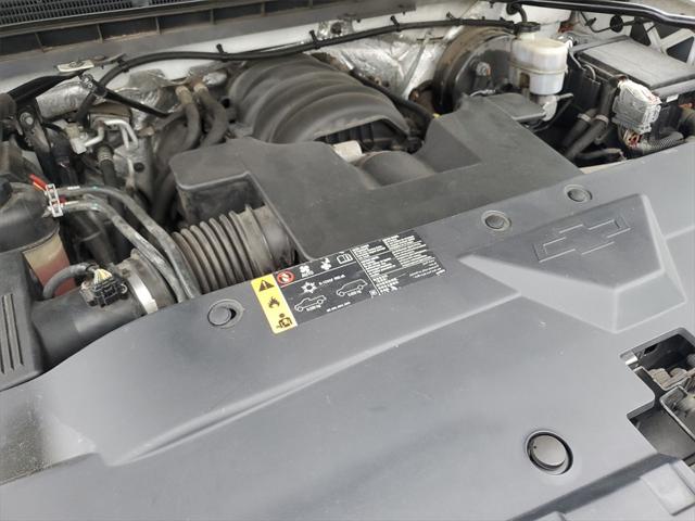 Used 2017 Chevrolet Silverado 1500 For Sale in Waterford Twp, MI