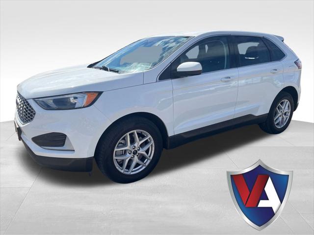 2023 Ford Edge SEL for sale in Junction City, KS