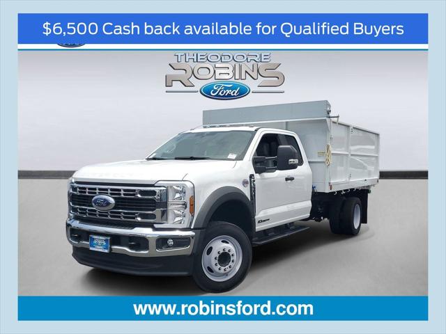 2025 Ford F-550 XL for sale in Costa Mesa, CA