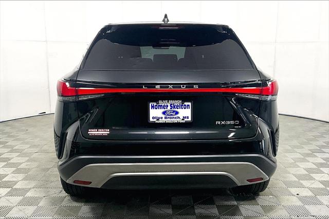 Used 2023 Lexus RX 350 For Sale in Olive Branch, MS