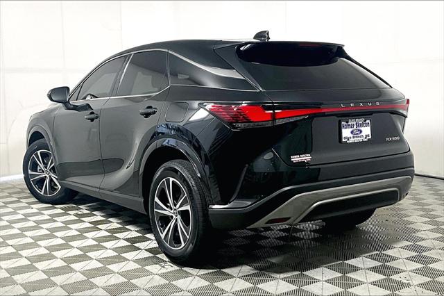 Used 2023 Lexus RX 350 For Sale in Olive Branch, MS