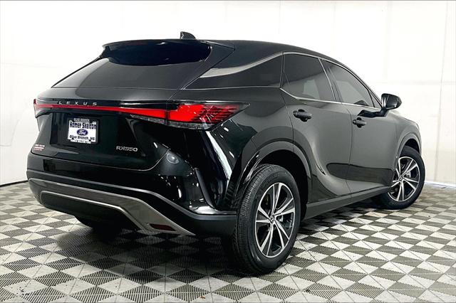 Used 2023 Lexus RX 350 For Sale in Olive Branch, MS