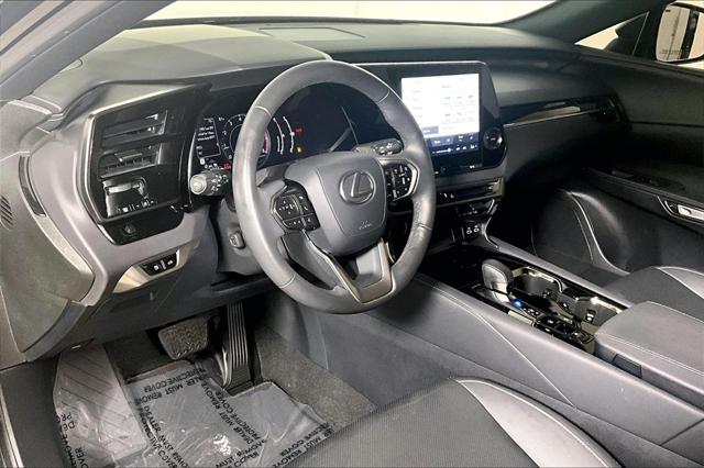 Used 2023 Lexus RX 350 For Sale in Olive Branch, MS