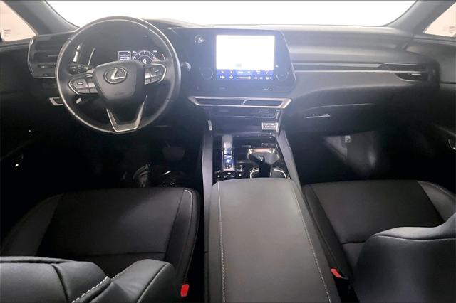 Used 2023 Lexus RX 350 For Sale in Olive Branch, MS