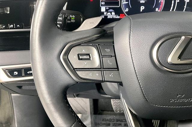 Used 2023 Lexus RX 350 For Sale in Olive Branch, MS