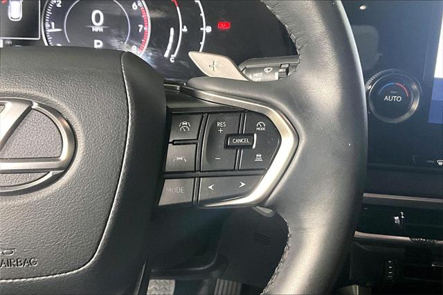 Used 2023 Lexus RX 350 For Sale in Olive Branch, MS