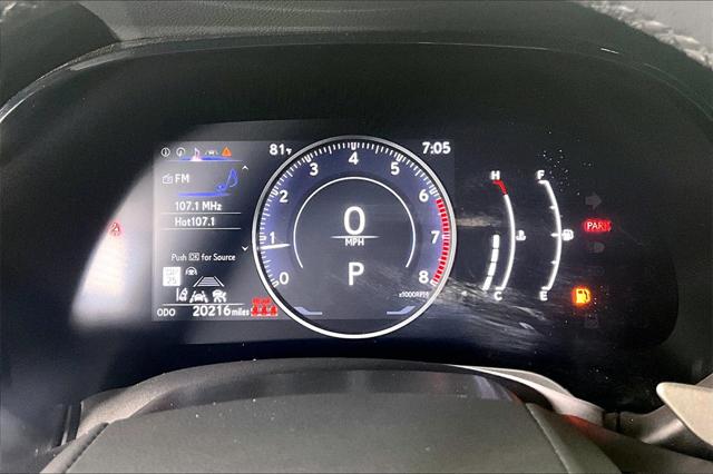 Used 2023 Lexus RX 350 For Sale in Olive Branch, MS