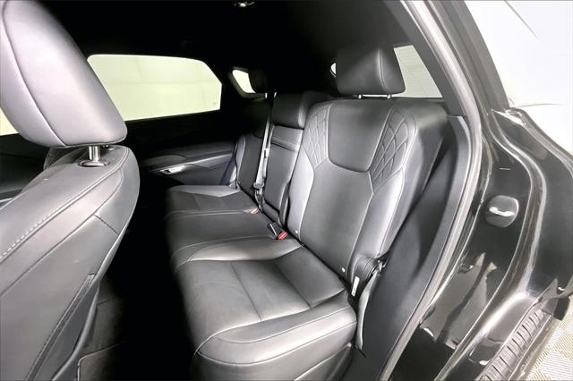 Used 2023 Lexus RX 350 For Sale in Olive Branch, MS