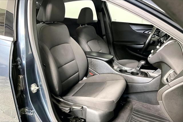 Used 2020 Chevrolet Malibu For Sale in Millington, TN