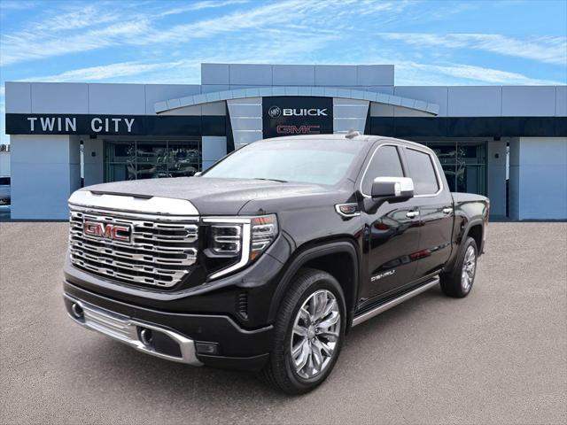 2024 GMC Sierra 1500 4WD Crew Cab Short Box Denali for sale in Alcoa, TN