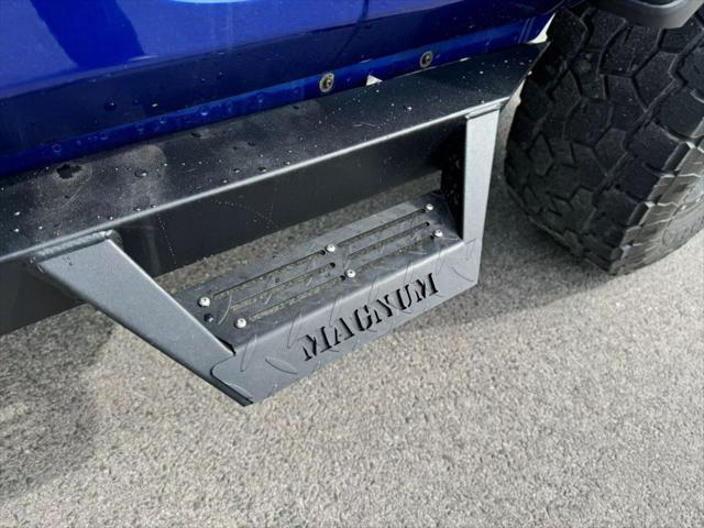 2019 Jeep Wrangler Unlimited Rubicon 4x4