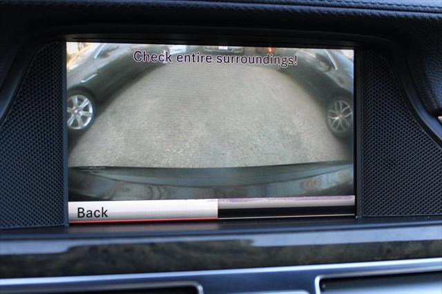 2013 Mercedes-Benz CLS 4MATIC