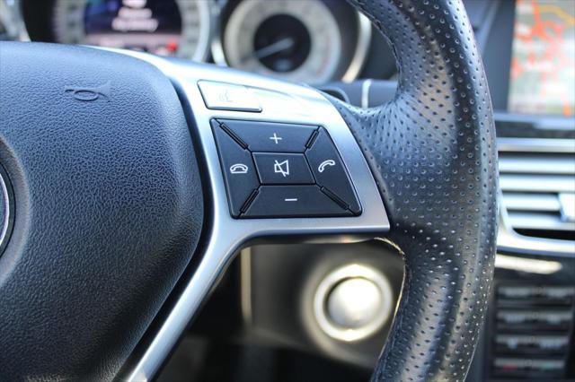 2013 Mercedes-Benz CLS 4MATIC