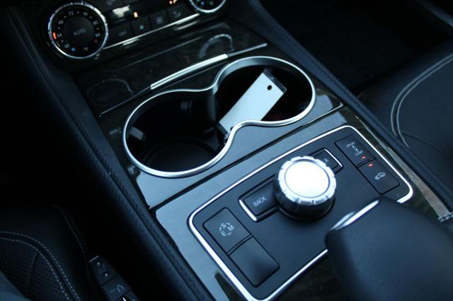 2013 Mercedes-Benz CLS 4MATIC