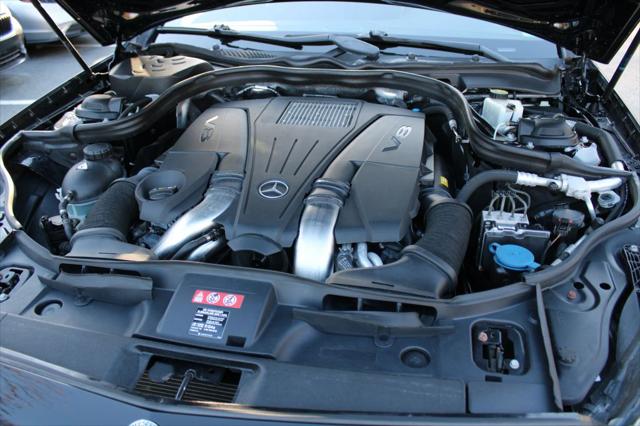 2013 Mercedes-Benz CLS 4MATIC