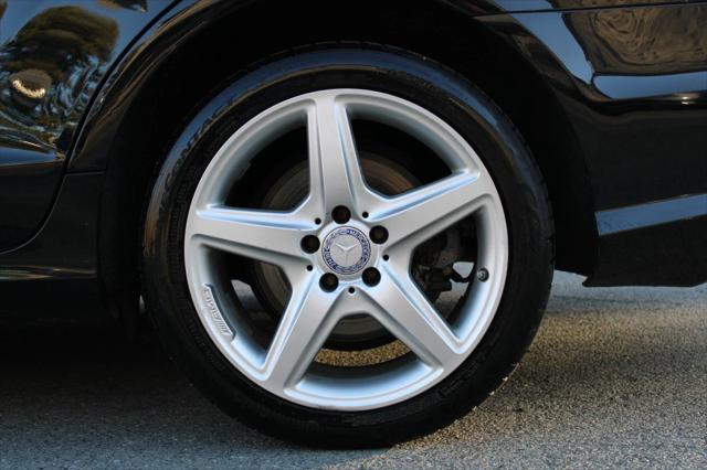 2013 Mercedes-Benz CLS 4MATIC
