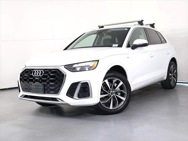 2023 Audi Q5 Premium Plus 45 TFSI S line quattro for sale in Tucson, AZ