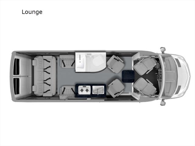 2021 Mercedes-Benz Sprinter 3500XD High Roof V6